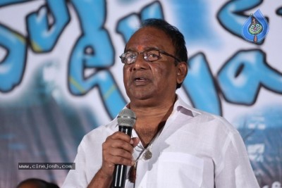 C/O WhatsApp Trailer Launch