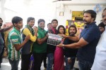 College Kurrallu Movie Opening