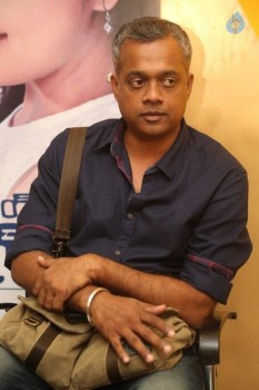 Courier Boy Kalyan Press Meet