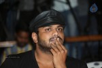 Current Theega Movie Press Meet