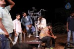 Current Theega Working Stills