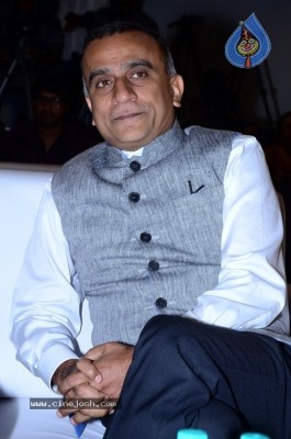 Curtain Raiser Workshop Pics