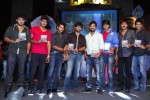 D for Dopidi Movie Audio Launch