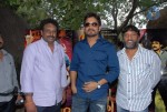 Damarukam Movie Press Meet