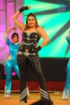 Dance Performances at Santosham Awards 2012