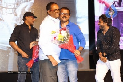 Dandupalyam 3 Pre Release Event