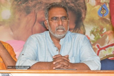 Dandupalyam 4 Movie Press Meet