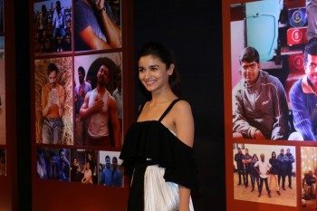 Dangal Film Success Meet Photos