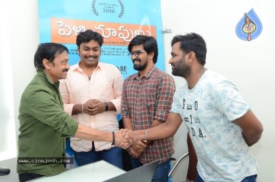 Darpanam Movie Song Launch