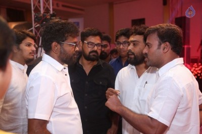 Darshakudu Movie Audio Launch 1