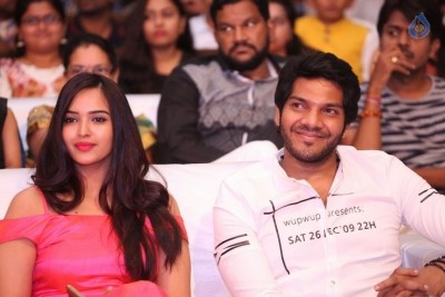 Darshakudu Movie Audio Launch 2