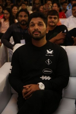 Darshakudu Movie Pre Release Event 1