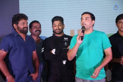 Darshakudu Movie Pre Release Event 2