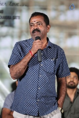 Darshakudu Movie Press Meet Photos