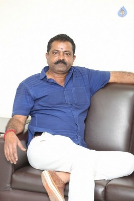 Darshakudu Movie Press Meet Photos