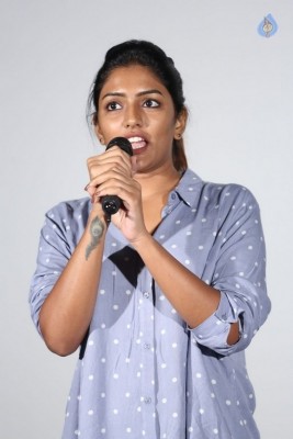 Darshakudu Movie Press Meet Pics