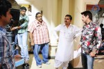 Daruvu Movie Working Stills