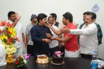 Dasari Kiran Bday Celebrations 
