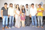 Daughter of Varma Press Meet