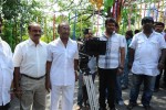 Daya Movie Opening