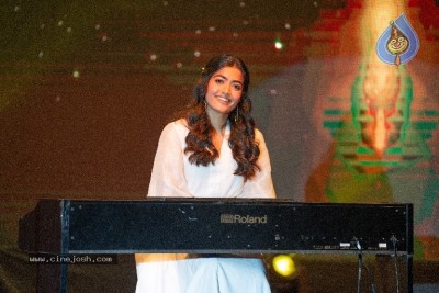 Dear Comrade Movie Music Festival