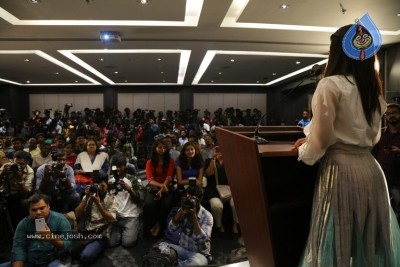 Dear Comrade Musical Festival In Chennai