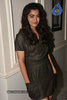 Dear Comrade Special Screening Photos  in Mumbai 