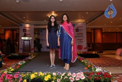 Dear Mom Mothers day Celebrations