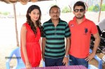 Dega Movie Press Meet