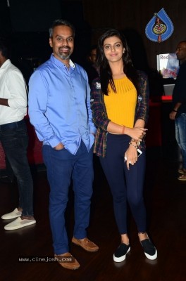 Desam Lo Dongalu Paddaru Movie Team Celebrations