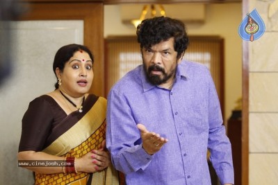 Desamuduru Movie Press Meet