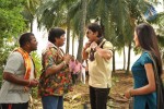 Devaraya Movie Working Stills