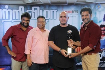 Devi Tamil Movie Success Meet