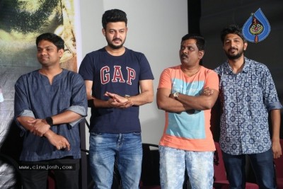 Devi Sri Prasad Movie Audio Launch