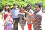 Devudu Deyyam Manishi Movie Opening