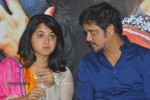 Dhamarukam Success Meet