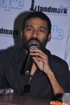 Dhanush Launches People Magazine