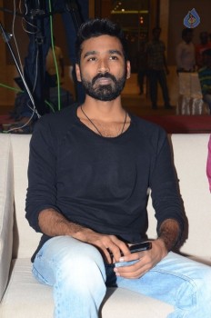 Dharma Yogi Audio Launch 1