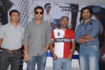 Dhashami Movie Press Meet