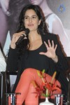 Dhoom 3 Movie Press Meet