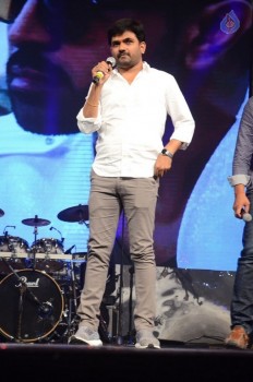 Dhruva Pre Release Function 2