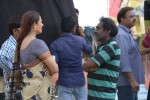Dikkulu Chudaku Ramayya Working Stills