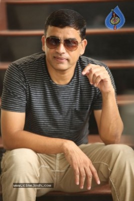 Dil Raju Interview About Lover Movie