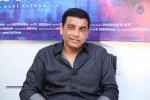 Dil Raju OK Bangaram Press Meet