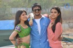 Dillunnodu Movie On Location