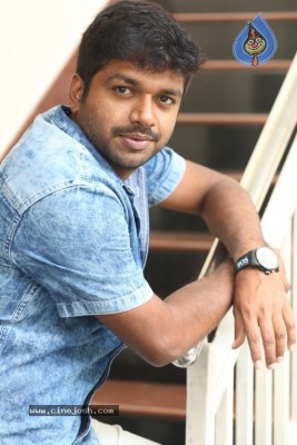 Director Anil Ravipudi Interview