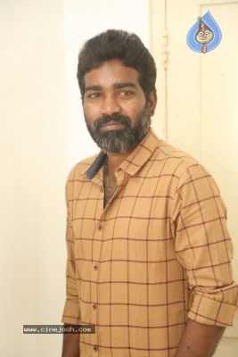 Director Kishore Tirumala Interview