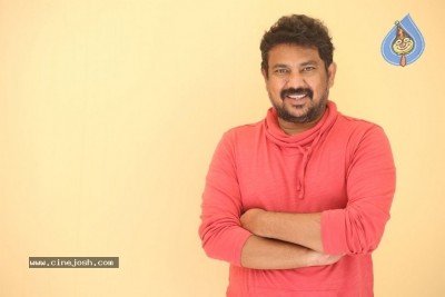 Director Ramesh Varma Interview