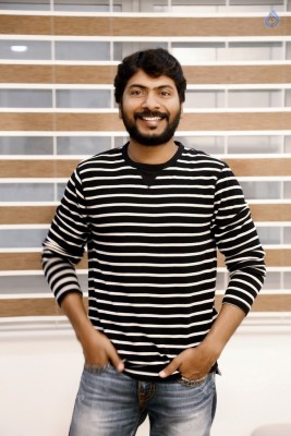 Director Sampath Nandi Photos