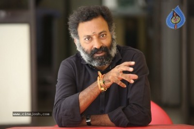 Director Siva Gangadhar Interview Photos